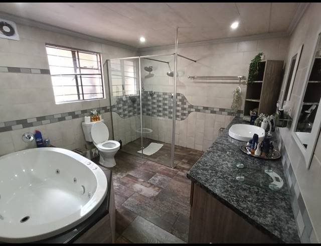 3 BEDROOM PROPERTY TO RENT IN GEDULD EXT 1